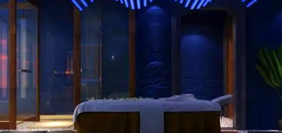 武汉江汉YanYan养生馆秉持“客户至上”的服务理念