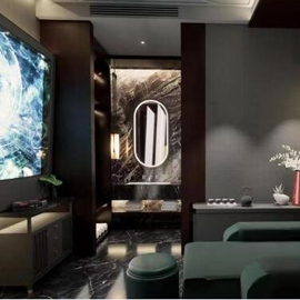 武汉江汉YanYan养生馆秉持“客户至上”的服务理念