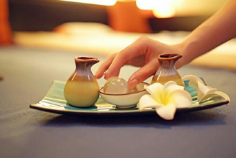 欢迎来到武汉江汉YanYan养生馆养生馆!