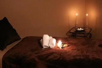 欢迎来到武汉江汉YanYan养生馆休闲会所!